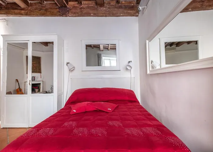 Flame Trastevere Daire