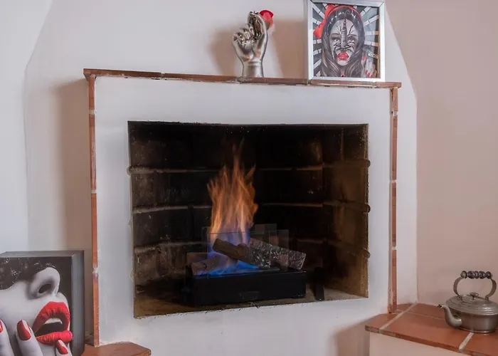 Daire Flame Trastevere