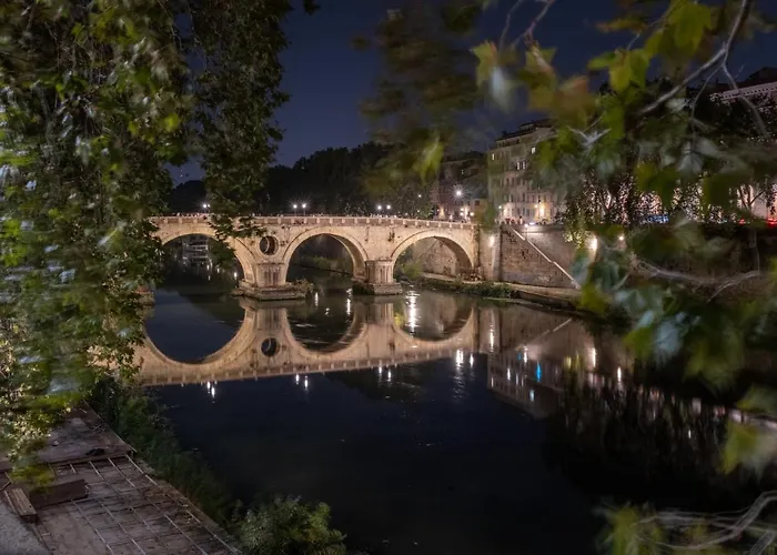 Flame Trastevere * Roma